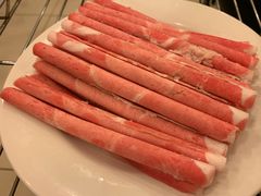 -八先生涮肉房(三里河店)