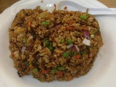 -西北朗益和穆斯林餐厅