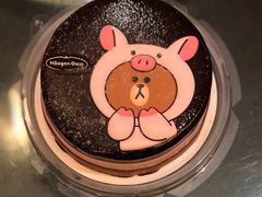 -哈根达斯(天河城店)
