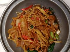 -小厨娘淮扬菜(板桥一店)