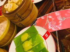 -夏宫中餐厅(香格里拉大酒店)