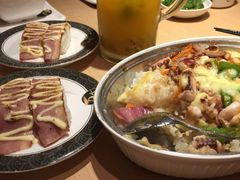 -万岁寿司(芳村店)