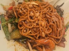 -拿渡麻辣香锅(幸福港湾店)