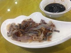 -丹盛象山海鲜(水清路店)