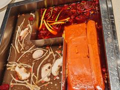 -红鼎坊·老成都火锅(新南门店)