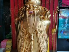 -南山饭店(阳明古镇店)