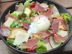-京A Taproom·精酿餐吧(CBD店)