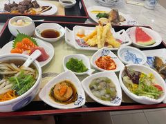 -红叶日本料理(辰熙广场店)