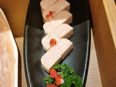-巴奴毛肚火锅(悠唐购物中心店)
