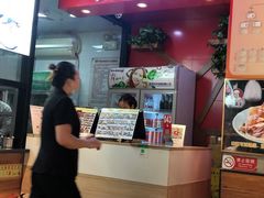 -贺秦生陕面王(富力城店)