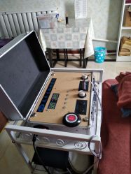 -神农灸道艾灸养生馆