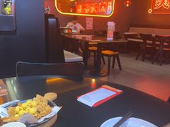-探鱼·鲜青椒爽麻烤鱼(广州欣荣广场店)