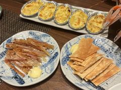 -田舍家Inakaya·炉端烧·铁板烧(天汇igc店)
