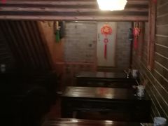 -张记牛肉面馆(天津路店)