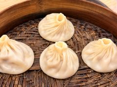 -四季美汤包(户部巷店)