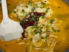 金汤酸菜鱼-五口灶·下饭小炒(春潮店)