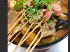 -老板娘串店·中餐&烧烤