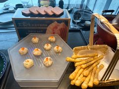 -王家渡火锅店(棕榈泉店)