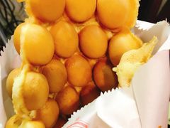 -利强记北角鸡蛋仔(弥敦道店 )