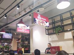 -川大刘肥肠鸡(北国店)