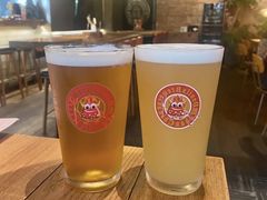 -Devils’ Brewery小恶魔精酿啤酒(武汉天地店)