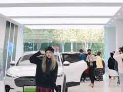 -凯德广场(武胜路店)