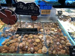 -徐记海鲜(汉城湖|太奥店)