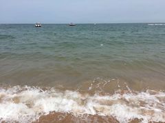 -日照灯塔风景区