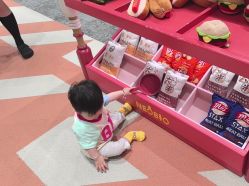 -奈尔宝家庭中心·亲子餐厅(鄞州万达店)