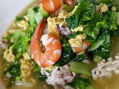 -巧克力渔家.小船海鲜胶东菜(万平口店)