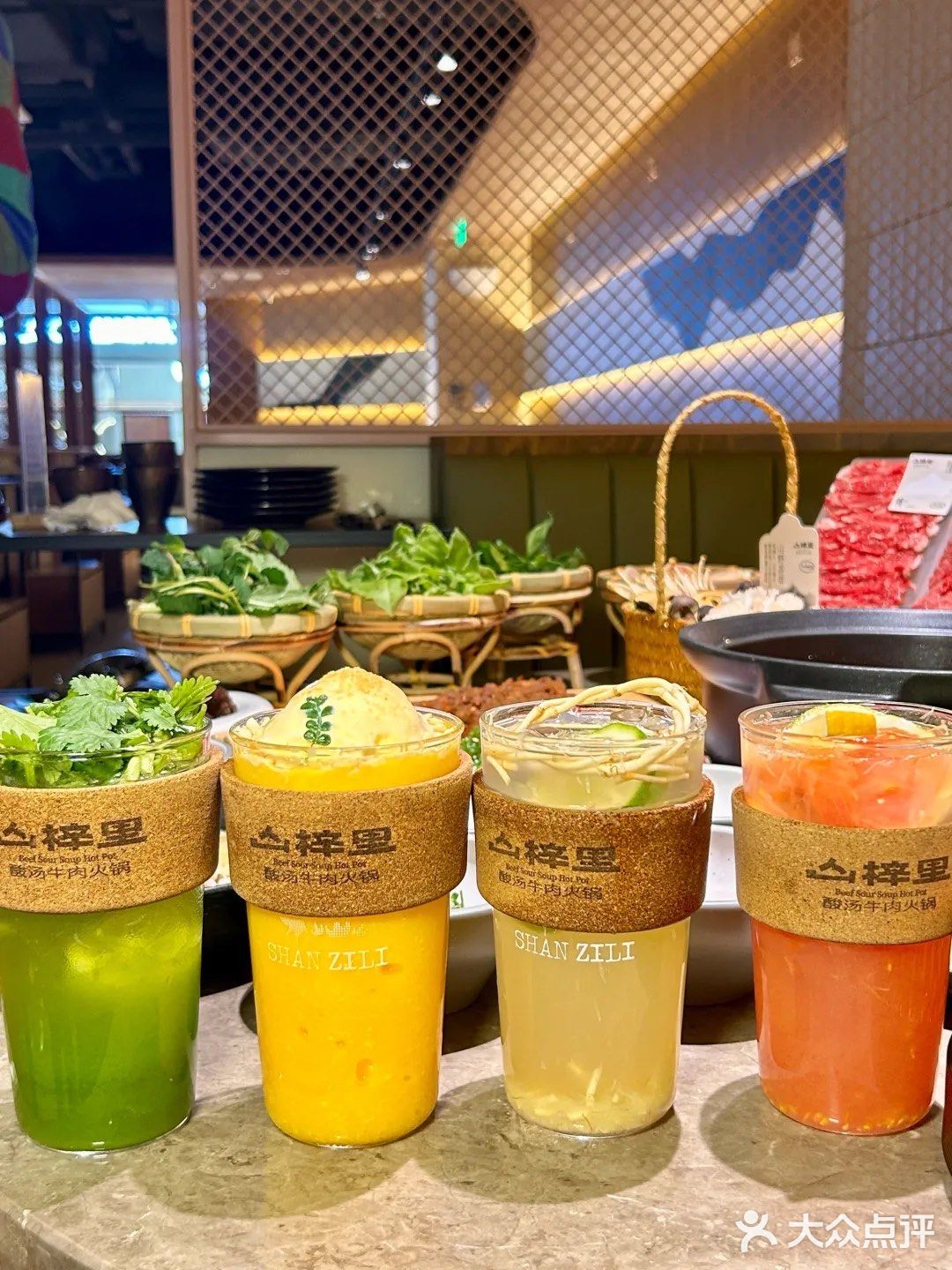 合肥！这一口酸汤直接省下去贵州的机票钱。。。