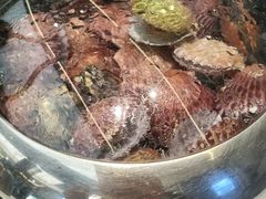 -海味当家·蒸锅海鲜(中山广场创始店)