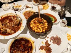 -眉州东坡(华联万柳店)