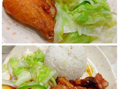 -露莎餐厅(得胜沙店)