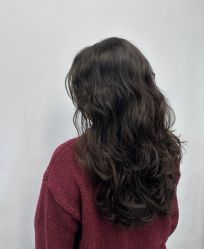 -东时烫染造型·Hair Salon