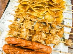 -老酱油炸社