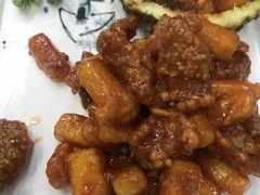 -新白鹿餐厅(城西银泰城店)