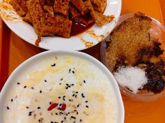 -杜记甜食(大众巷店)