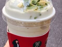 -茉酸奶(广西北路店)