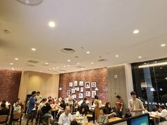 -汉堡王(海昌海洋公园店)