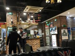 -真枪会射击俱乐部(河西中央公园店)