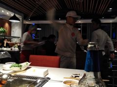 -海底捞火锅(大学路新象城店)