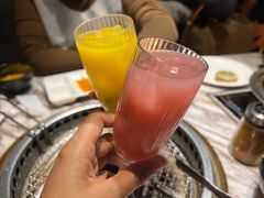 -火炉火自助餐(喜隆多店)