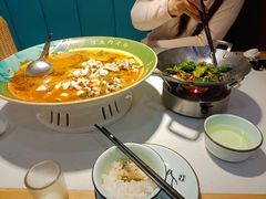 -光海·乡记酸菜鱼·始于1996(花园路店)
