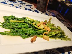 -绿茶餐厅(乐峰广场店)