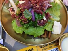-棒小伙·齐齐哈尔烤肉(龙茗路店)