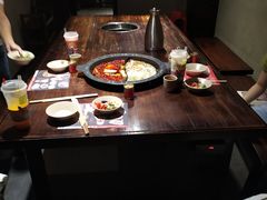 -大话三城重庆火锅(万科天誉店)