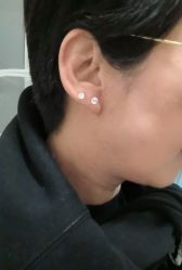 -AI艾耳·专业手工耳洞·穿孔美学馆