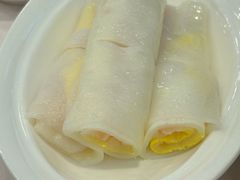 番茄鸡蛋肠-凤凰楼酒家·粤宴点心(华强北店)