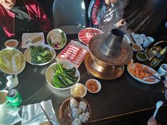 -鼓楼东街老火锅(鼓楼店)